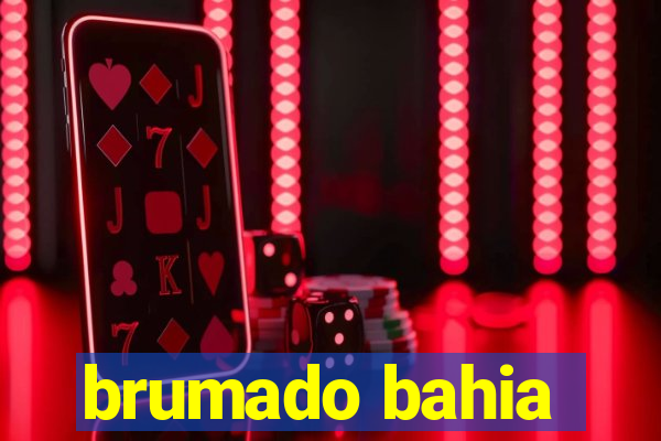 brumado bahia